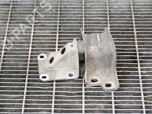Used Engine mount PEUGEOT BOXER Van 2.2 HDi 110 (110 hp) 6762654