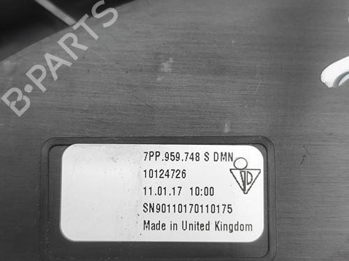 Switch PORSCHE MACAN (95B) 3.0 S | BP33549860I30 - Image 6