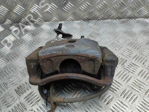 Used Left front brake caliper KIA OPTIMA Sportswagon (JF) 1.7 CRDi (141 hp) 30596110