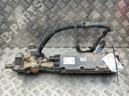 Used Steering rack Steering rack AUDI Q5 (FYB, FYG) 40 TDI Mild Hybrid quattro (204 hp) 33385298 33385298