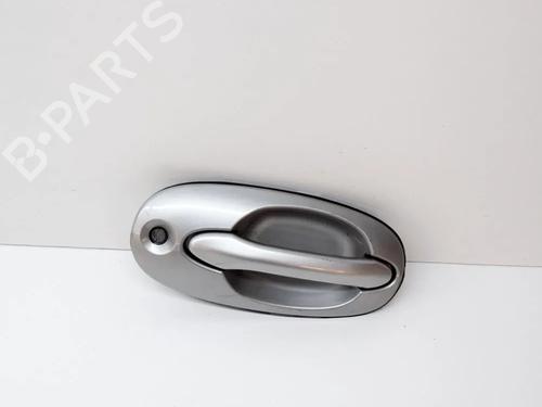 front-left-exterior-door-handle-kia-carnival-ii-gq-29-crdi-k53a59410-1999-2000-2001-2002-2003-2004-2005-2006-2007-10072124 main image