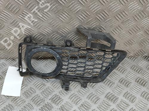 Used Grille BMW 3 (F30, F80) 330 d xDrive (258 hp) 17374641