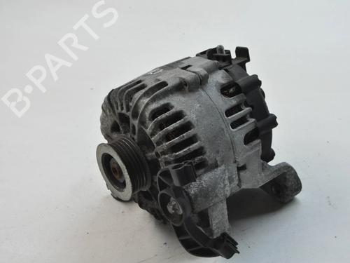 Used Alternator MINI MINI (R56) One D (90 hp) 30215982