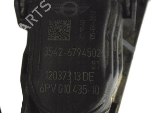 Pedal MINI MINI (R56) One D | BP33349677I4 - Image 5