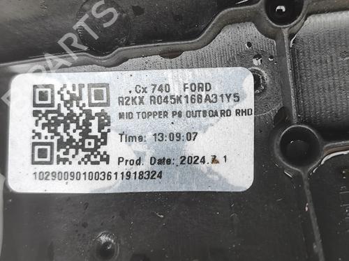 Other FORD USA EXPLORER (CX740) EV | BP32728555O1 - Image 6