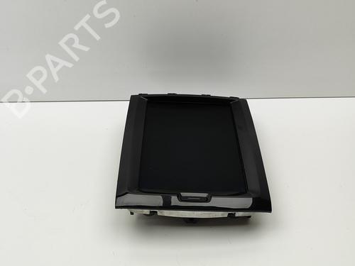 Display monitor VOLVO XC60 II (246) D4 AWD | BP24581596C48 