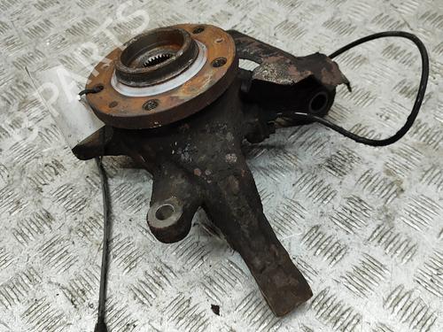 Right front steering knuckle CITROËN JUMPY II Van 1.6 HDi 90 16V | BP27532137M26 