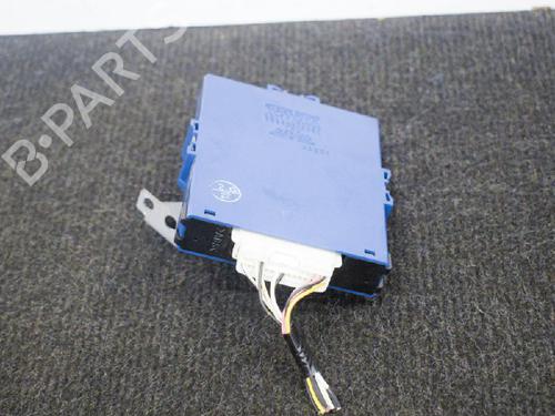 Electronic module TOYOTA PRIUS Liftback (_W2_) 1.5 Hybrid (NHW20_, NHW20R) | BP6757557M83 