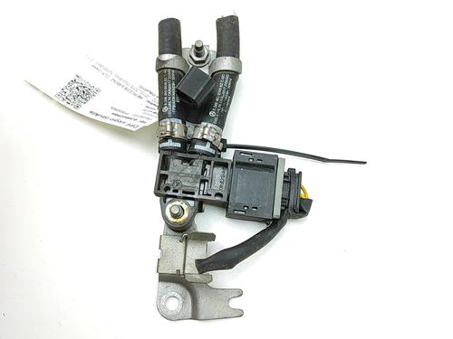 Electronic sensor MERCEDES-BENZ CLA Coupe (C117) CLA 220 CDI / d (117.303) | BP36952737M84 - Image 4