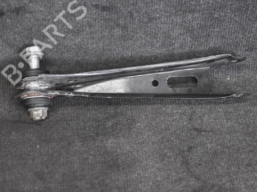 Querlenker links hinten für BMW X3 (F25) xDrive 20 i (184 hp) 6837826