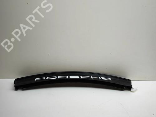 Used Rear spoiler Rear spoiler PORSCHE BOXSTER (986) S 3.2 (252 hp) 40227167 40227167
