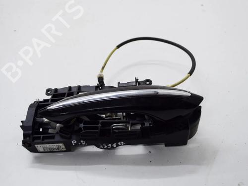 Used Front right exterior door handle Front right exterior door handle BMW 5 (F10) M5 (560 hp) 9167510 9167510