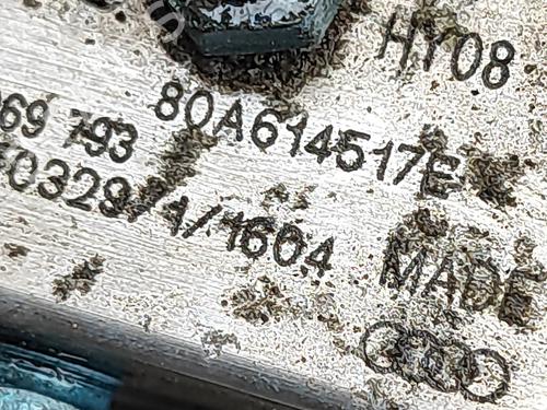 ABS pump AUDI Q5 (FYB, FYG) SQ5 TFSI quattro | BP33395934M43 - Image 7