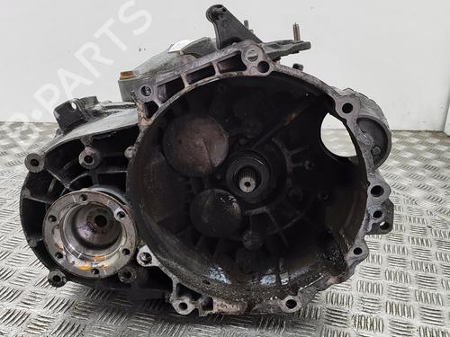 Gearkasse VW SHARAN (7N1, 7N2) 2.0 TDI (140 hp) 27933440