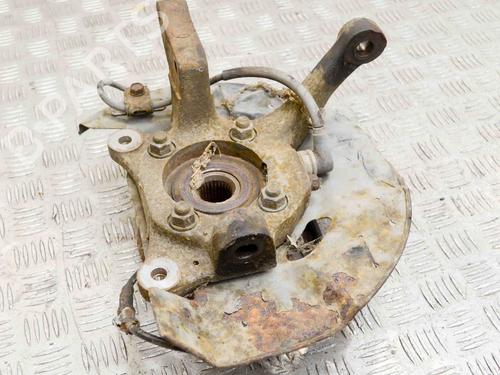 Right front steering knuckle MITSUBISHI GTO Coupe (Z1_A) 3.0 AWD (Z16A) | BP27754083M26 