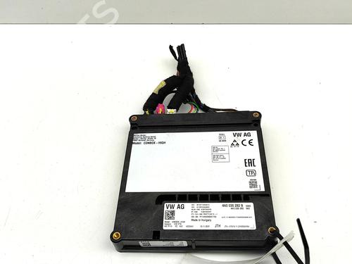 Módulo eletrónico PORSCHE TAYCAN Cross Turismo (Y1B) 4S Performance Battery Plus (Y1BDB1) (571 hp) 31762738