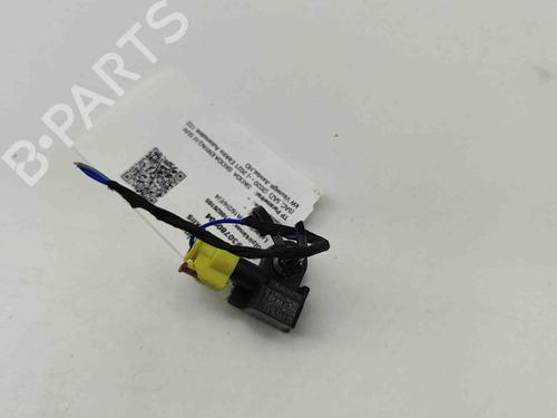 Elektronisk sensor SKODA ENYAQ iV SUV (5AZ) 60 | BP28433637M84