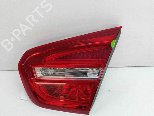 Feu de coffre droit MERCEDES-BENZ GLA-CLASS (X156) GLA 220 CDI / d 4-matic (156.905) (163 hp) 19427714