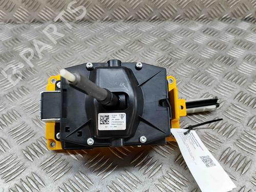 Gear lever PORSCHE 911 (992) GT3 (992810) | BP27774307M90