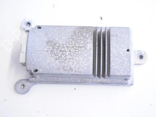 Used Electronic module PORSCHE PANAMERA (970) 3.0 S E-Hybrid (333 hp) 30255128