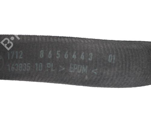 Pipe BMW i3 (I01) Range Extender | BP30241701M125 