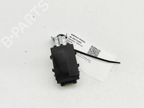 Used Electronic module Electronic module NISSAN 370Z Coupe (Z34) 3.7 (332 hp) 33985602 33985602