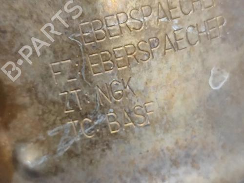 Catalyst MERCEDES-BENZ E-CLASS (W213) E 350 e (213.050) | BP26307498M10