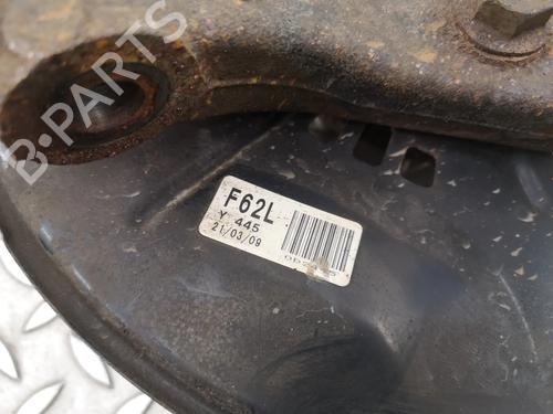 Left front steering knuckle LEXUS NX (_Z1_) 300h AWD (AYZ15_) | BP30251047M25  - Image 5