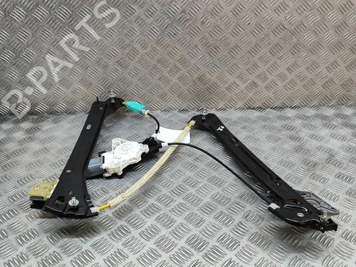 Front left window mechanism MERCEDES-BENZ CLA (C118) CLA 250 e (118.386) | BP27770978C22  - Image 5