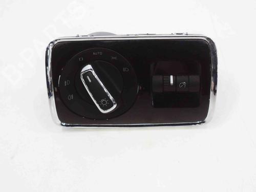 Used Electronic module SKODA SUPERB II (3T4) 2.0 TDI (170 hp) 6764998