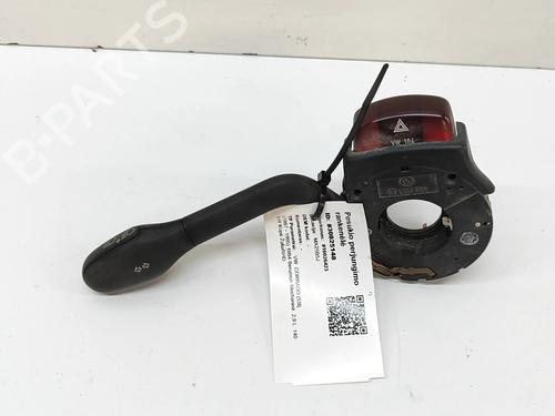 Used Steering column stalk Steering column stalk VW CORRADO (53I) 2.9 VR6 (190 hp) 27295800 27295800