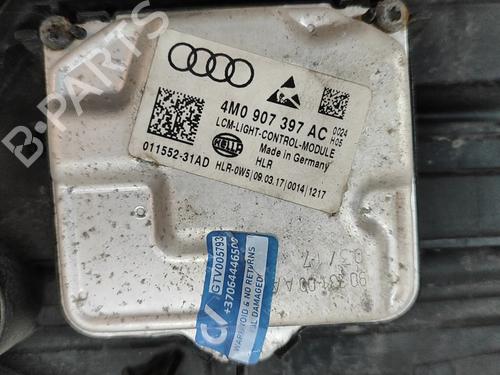 Left headlight AUDI A4 Allroad B9 (8WH, 8WJ) 2.0 TDI quattro | BP34036999C28  - Image 6