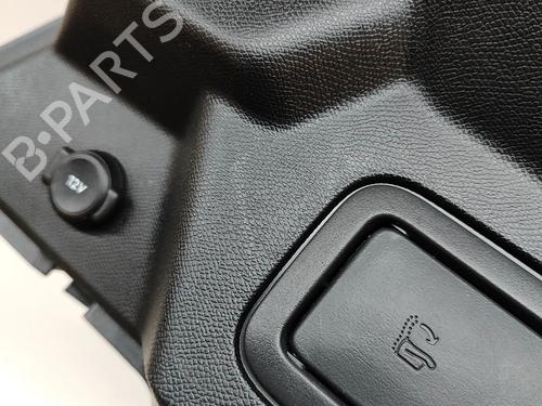 Boot lining DS DS 7 Crossback (J4_, JR_, JC_) 1.5 BlueHDi 130 (JCYHZJ, JCYHZR) | BP28552960I3 - Image 7