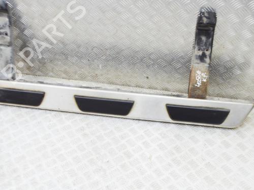 Left sideskirt AUDI Q7 (4LB) 3.0 TDI quattro | BP15622247C115 