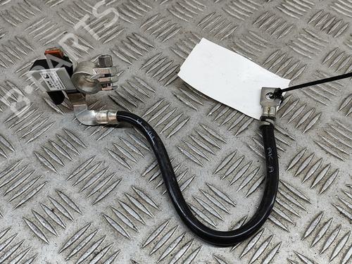 Used Cable BMW 3 Touring (F31) 335 d xDrive (313 hp) 16141433