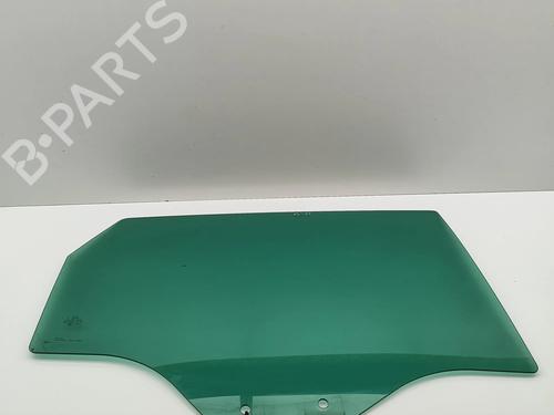 Rear right door window SKODA KAROQ (NU7, ND7) 1.0 TSI | BP28546378C21