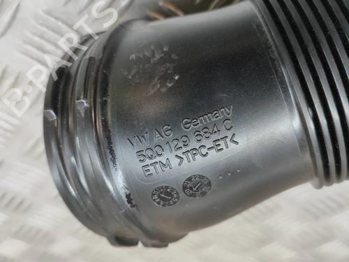 Pipe VW GOLF VIII (CD1, DA1) 1.5 TSI | BP27785560M125  - Image 6