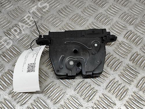 Tailgate lock BMW 3 (F30, F80) 316 d | BP16536694C101 