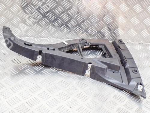 Used Rear bumper bracket Rear bumper bracket MERCEDES-BENZ GLK-CLASS (X204) 220 CDI (204.902) (170 hp) 36042841 36042841