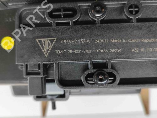 Other PORSCHE MACAN (95B) 3.0 S Diesel | BP20232213O1 