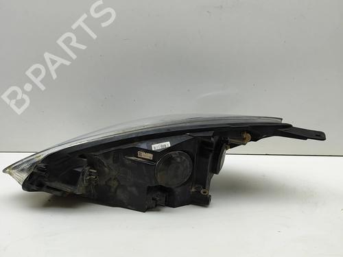 Right headlight FORD FIESTA VII (HJ, HF) 1.0 EcoBoost | BP37402758C29 - Image 4