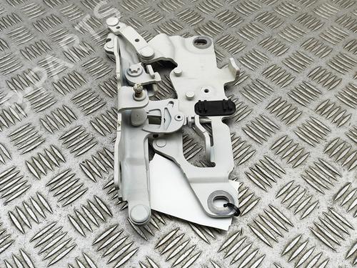 Hinge/Door check strap BMW 5 Touring (F11) M 550 d xDrive | BP30004943C146 