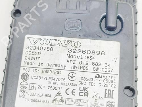 Electronic module VOLVO C40 (539) Recharge AWD | BP39473346M83  - Image 6