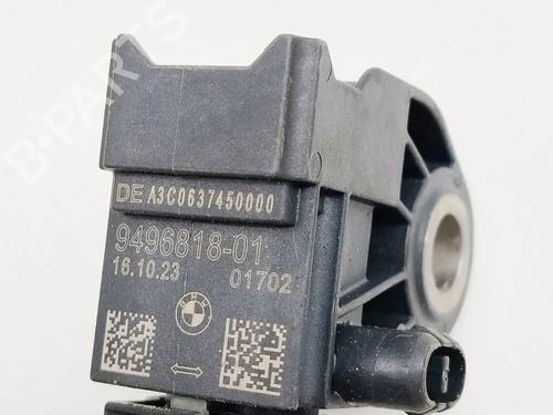 Electronic sensor BMW i4 (G26) eDrive35 | BP38162976M84 - Image 6