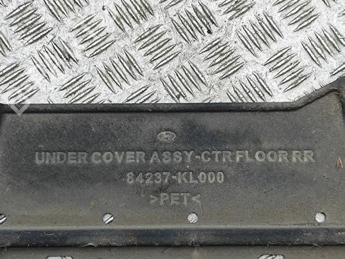 Upper protection HYUNDAI IONIQ 6 (CE) EV All-wheel Drive | BP33961851M93  - Image 6