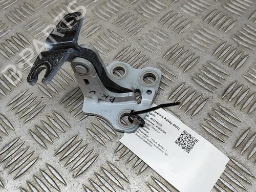 Used Hinge/Door check strap TESLA MODEL 3 (5YJ3) EV AWD (441 hp) 27768564