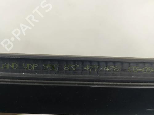 Dørliste PORSCHE MACAN (XAB) 4S Electric 4 (XABDC1) | BP33433259C150  - Image 6