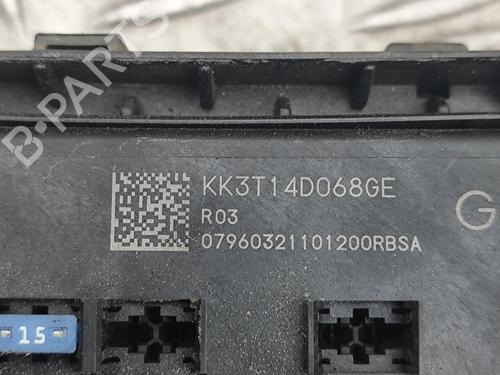 Fuse box FORD TRANSIT V363 Van (FCD, FDD) 2.0 EcoBlue RWD | BP33697866E1 - Image 6