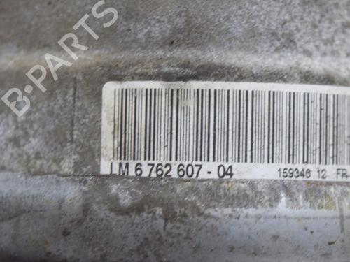 Engine mount BMW 6 Convertible (E64) M6 | BP8837073M89  - Image 6