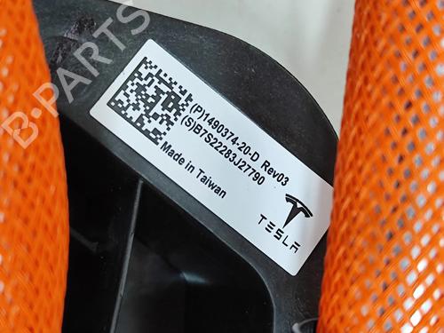 Cable TESLA MODEL 3 (5YJ3) EV AWD | BP27768599E12 